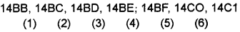 Plus One Computer Science Chapter Wise Questions and Answers Chapter 2 Data Representation and Boolean Algebra - 45