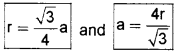 Plus Two Chemistry Chapter Wise Questions and Answers Chapter 1 The Solid State three marks q6 Img 7