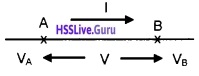 Plus Two Physics Notes Chapter 3 Current Electricity - 21