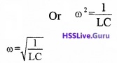 Plus Two Physics Notes Chapter 7 Alternating Current - 31