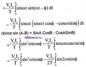 Plus Two Physics Notes Chapter 7 Alternating Current - 41