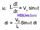 Plus Two Physics Notes Chapter 7 Alternating Current - 7
