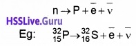 Plus Two Physics Notes Chapter 13 Nuclei - 14
