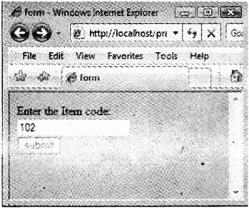 Plus Two Computer Science Chapter Wise Previous Questions Chapter 10 Server Side Scripting Using PHP 29