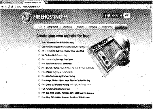 Plus Two Computer Science Notes Chapter 7 Web Hosting 1