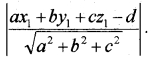 Plus Two Maths Notes Chapter 11 Three Dimensional Geometry 19