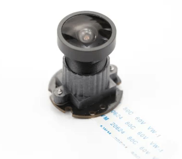 Raspberry Pi Camera Module 5mp Mipi Interface - Premium Vintage Photo Gallery - Retina