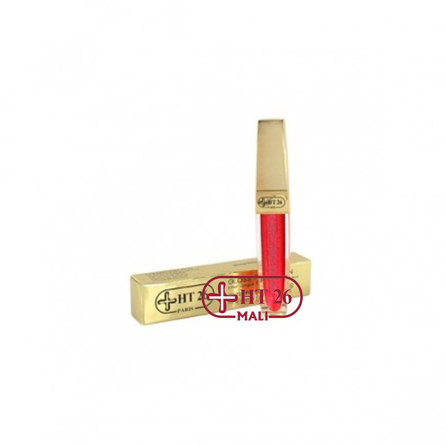 Gloss - Corail nacré