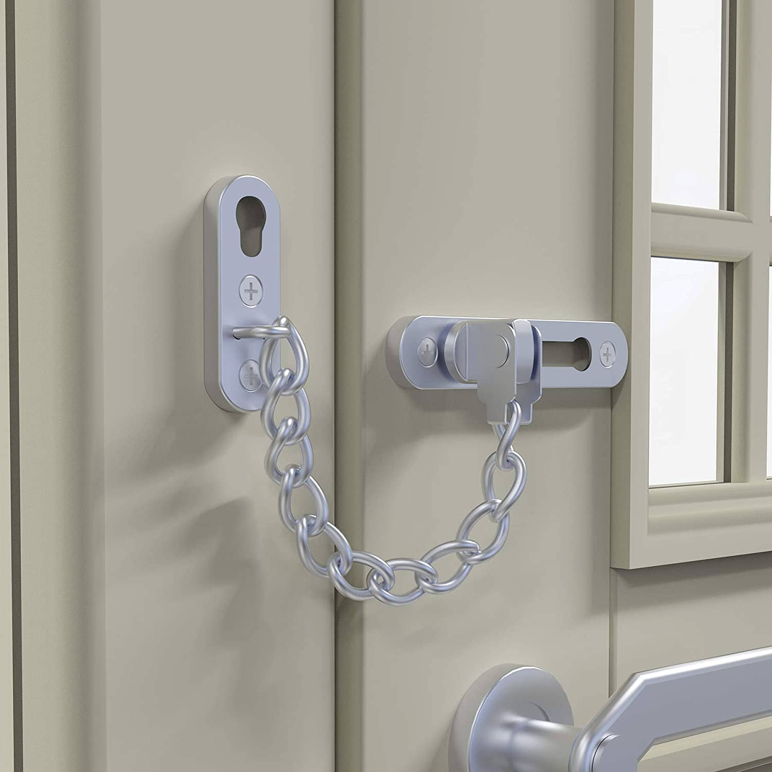 High-quality door chain guard & lock suppliers in dubai, uae