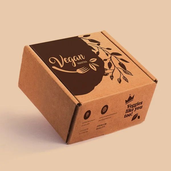 Custom Shipping Boxes For Secure Stylish Delivery - Artistic Mobile Light Illustrations | Free Download