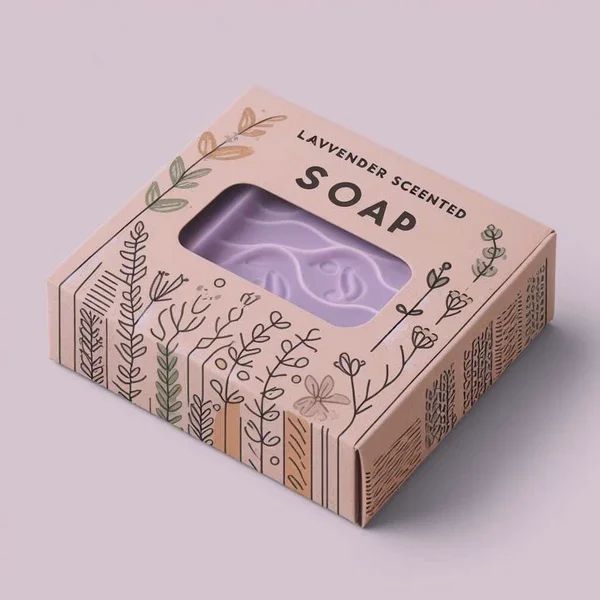 Custom Boxes For Handmade Soap Boxesgen - Premium Minimal Wallpaper Gallery - Ultra HD