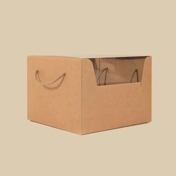 Kraft Window Boxes Custom Kraft Window Boxes Wholesale - Full HD City Arts for Desktop