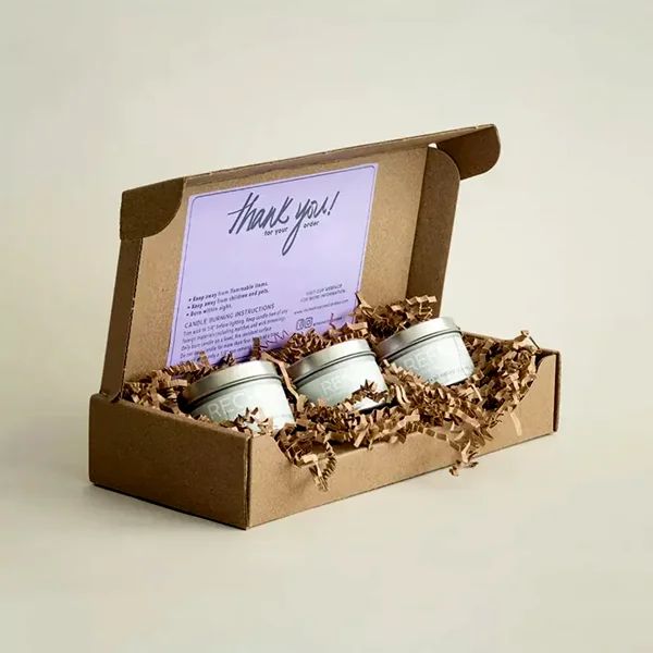 Custom Candle Subscription Boxes Bulk Order - Ultra HD Vintage Arts for Desktop