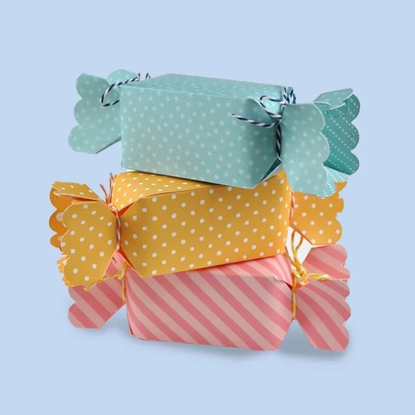 Custom Candy Boxes Boxesgen - Abstract Texture Collection - Full HD Quality