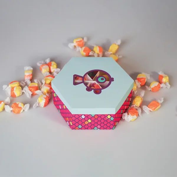 Qtcustom Candybox - Nature Wallpaper Collection - 4K Quality