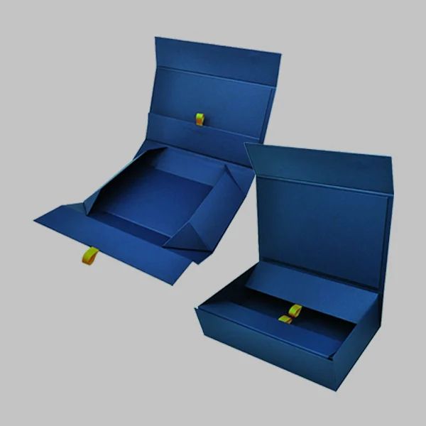 Custom Foldable Rigid Boxes - Premium Geometric Background Gallery - Desktop