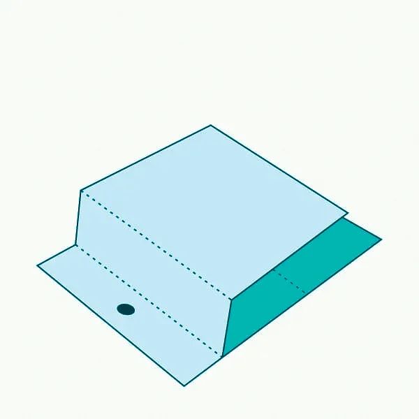 Custom Multi Purpose Header Custom Boxes - Landscape Design Collection - 8K Quality