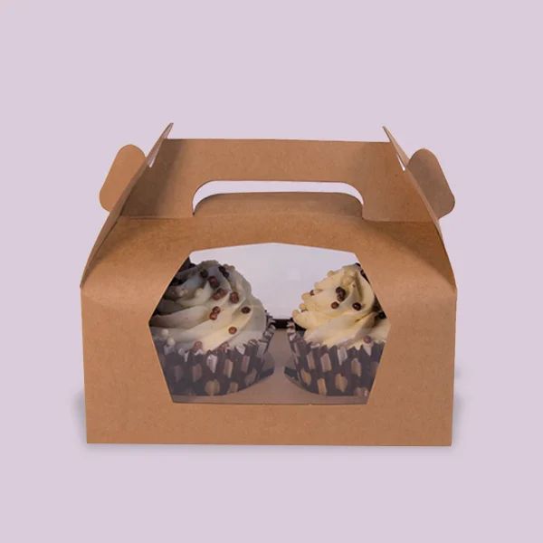 Custom Window Bakery Boxes Jojopackaging - Premium Landscape Design Gallery - High Resolution