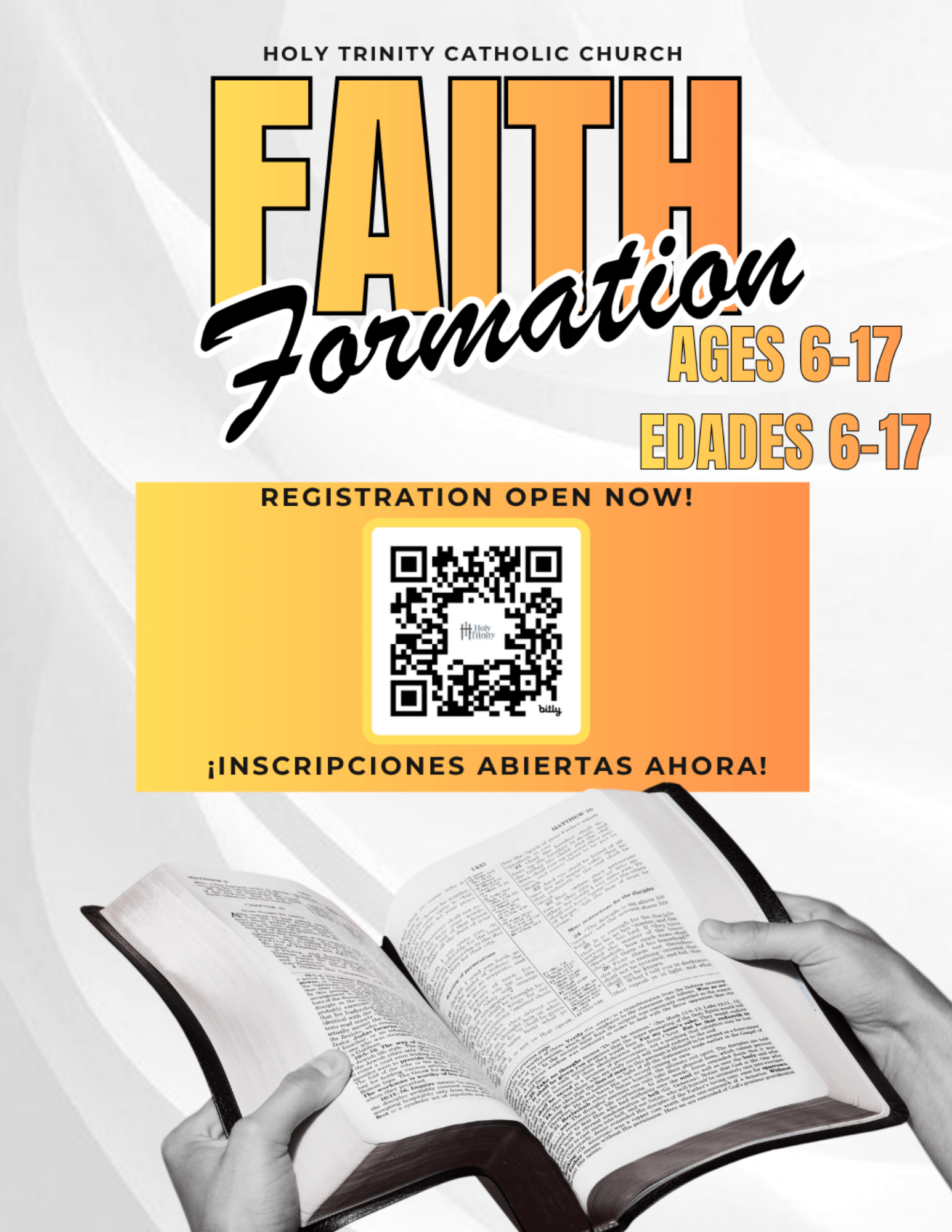 Catechist Program