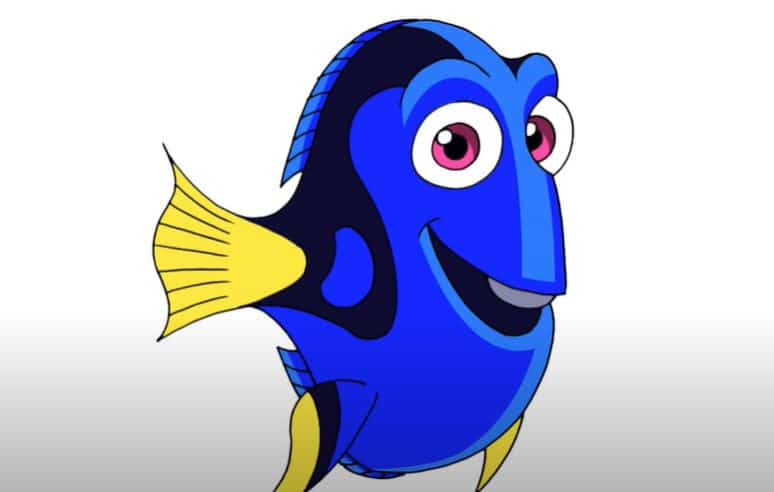 Alicia yggdrasill still has to wait for one more person to guess before making one more, tswag has to wait for 2 more guesses before making one, and helpless has to wait for 3 more guesses before making one (this isn't singling anybody out, this … How To Draw Dory From Finding Nemo