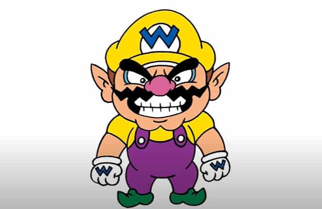 From board games to sports games, here's why games bring people together. How To Draw Wario Step By Step