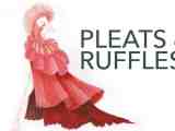 How To Draw Ruffles
