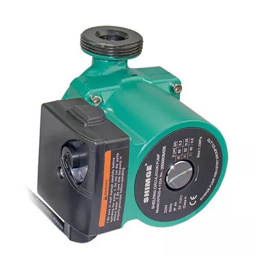 Насос циркуляційний SHIMGE XPS 25-6-130B