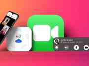 Kemaskini iOS 15 sokong FaceTime antara Android dengan iPhone