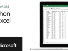 Bahasa Pengaturcaraan Python akan hadir di dalam Microsoft Excel
