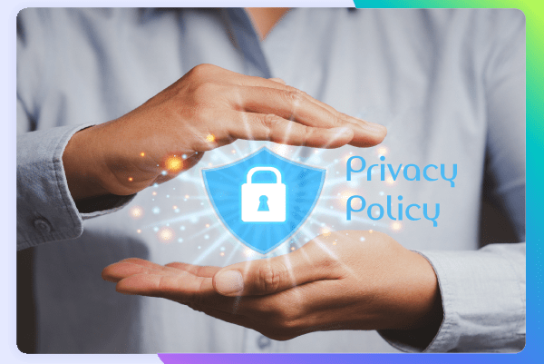 Etsy Perfume- Privacy Policy