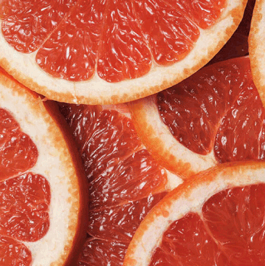 Citrus Fruits - Essential Oils