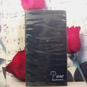 Pure Extreme 3.0 OZ EDT Spray bottle front view