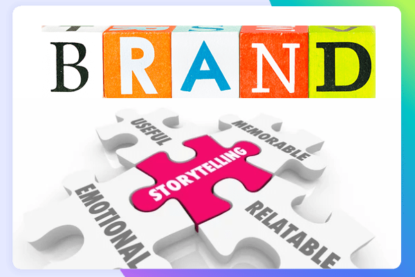 Brand Storytelling