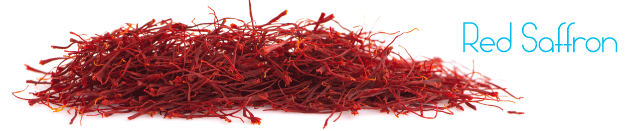 Red Saffron: Uses in Fragrances