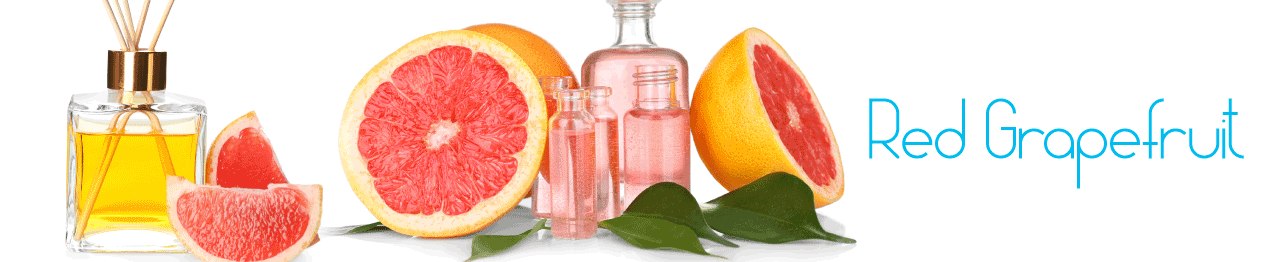 Red Grapefruit: Uses in Fragrances