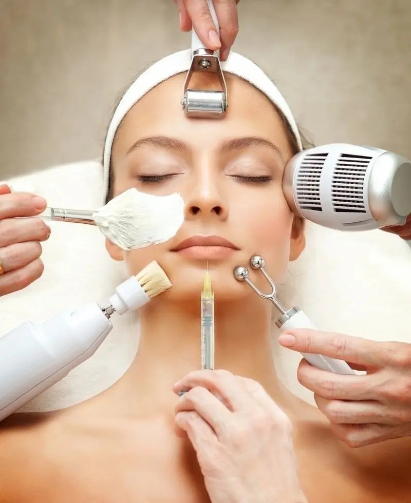 Facial Aesthetics