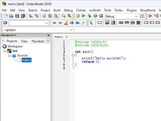 Code Blocks Windows C Cli Htlab Net - Nature Texture Collection - 4K Quality