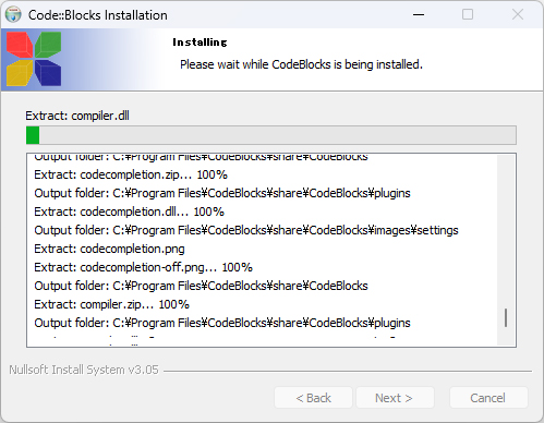 Code Blocks Windows C Cli Htlab Net - Gradient Illustration Collection - 4K Quality