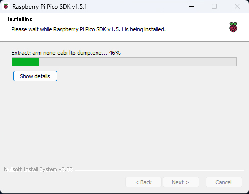 Pioasmbuild Error Issue 1365 Raspberrypi Pico Sdk Github - Retina City Pictures for Desktop