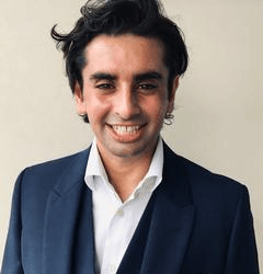 Humza Malik