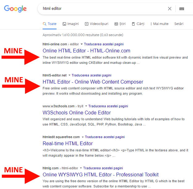 The 7 best free online html editors to test your code · 1. The Story Of The Online Html Editor How It Started