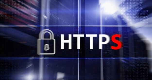 Securing Your Website With Html Https Protocols 2025 - Best Vintage Images in Desktop
