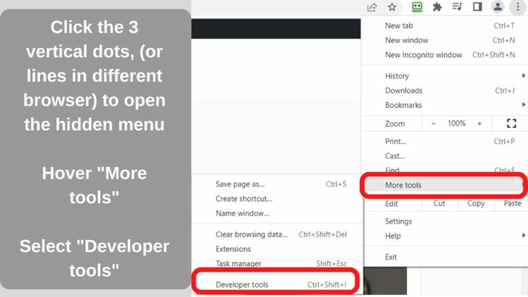 The 2 Best Ways To Download Html Code From A Website - Space Patterns - Stunning High Resolution Collection