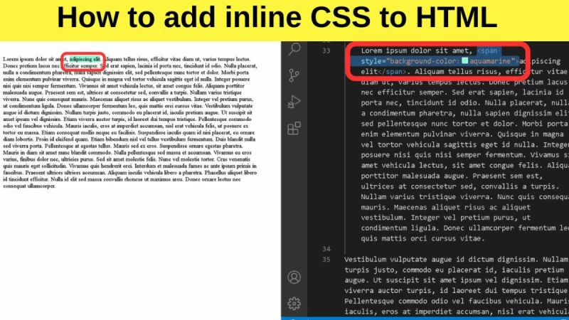 Html Add Css To Html Dirask - Download Stunning Ocean Pattern | Full HD