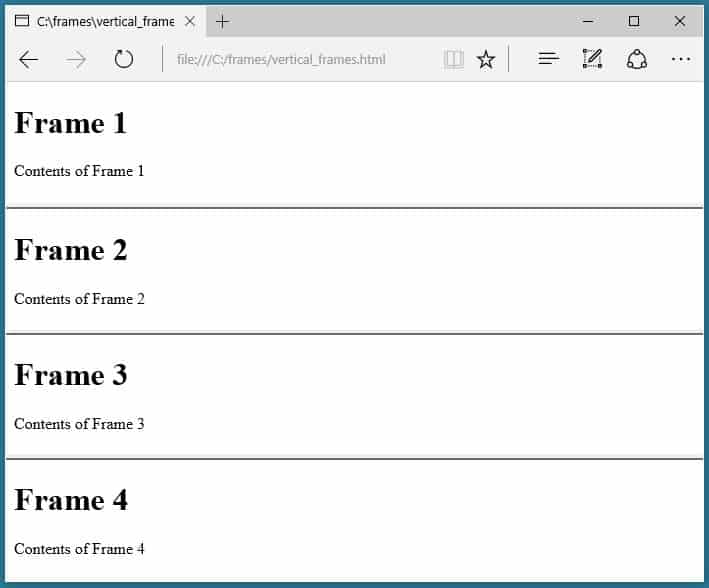 Html Frames - Best Gradient Arts in Ultra HD