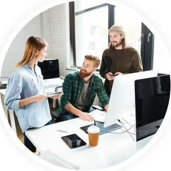 Techcode It Solutions Services Html Thememag - Premium Ocean Wallpaper Gallery - 8K