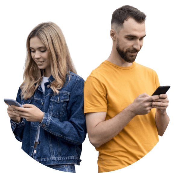 Techcode It Solutions Services Html 5 Template - Download Stunning Geometric Art | Mobile