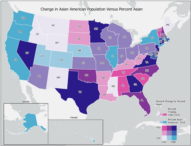 The Growth And Spatial Of The Asian American Population 2 3800717x8 
