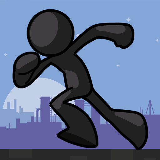 Stickman Set Vector Download - Landscape Picture Collection - High Resolution Quality