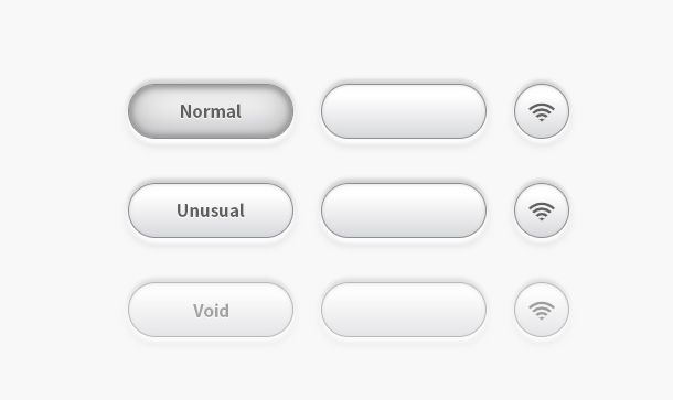 However, due to the limitations of html elements in creating patterns, . How To Achieve 3d Texture Css3 Button Content Support Svg Html5ways Com